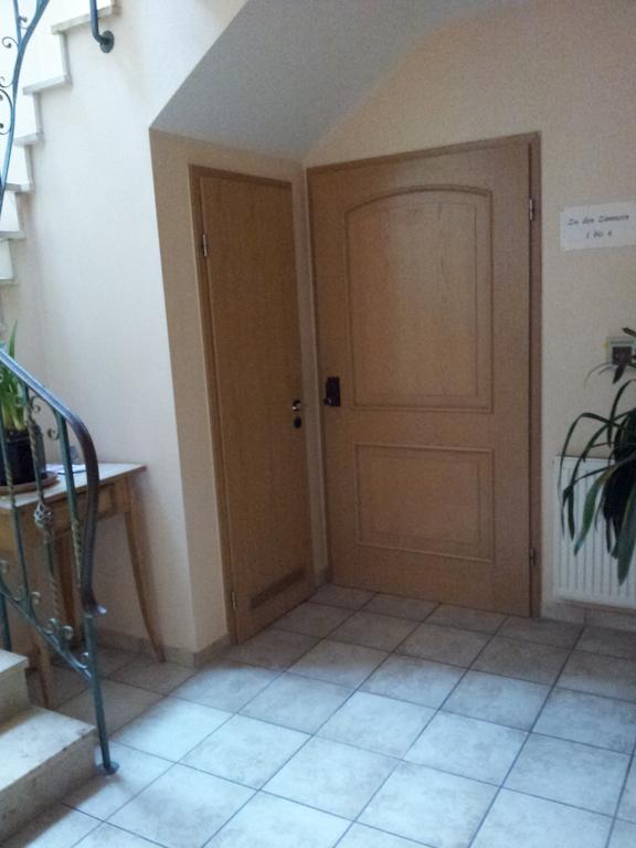 Zur Frischen Quelle Ξενοδοχείο Oberasbach Δωμάτιο φωτογραφία