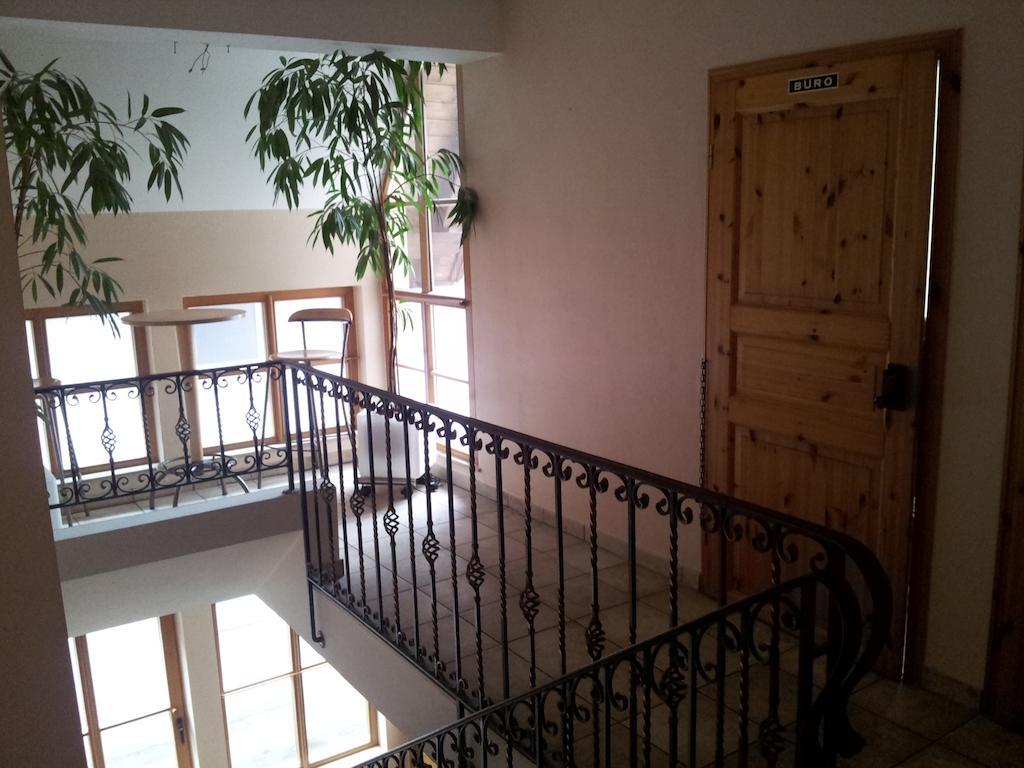 Zur Frischen Quelle Ξενοδοχείο Oberasbach Εξωτερικό φωτογραφία